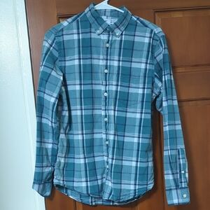 Old Navy Button Up Everyday Shirt